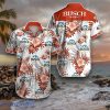 Busch Beer Hawaiian Shirt Best Gift For Men And Women