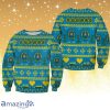 Rwanda Christmas Sweatshirt Sweater Gift For Men And Women