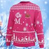 Christmas Letters Sorority Phi Mu Sweatshirt Sweater Gift For Men And Women