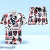 Houston Texans NFL Hawaiian Shirt And Short Trending 2024 For Men Women