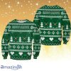 Saudi Arabia Christmas Sweatshirt Sweater Gift For Men And Women