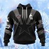 Pbr Arizona Ridge Riders Personalized Kits Hoodie 3D All Over Print Attract Gift For Men And Women