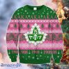 Aka Sorority Ivy Leaf Christmas Sweatshirts Sweater Gift For Men And Women