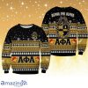 Alpha Phi Alpha African Pattern Christmas Sweatshirts Sweater Gift For Men And Women