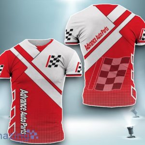 ADVANCE AUTO PARTS 3D Shirt All Over Print Great Edition For Men Women Product Photo 4