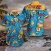 Adventure Time Hawaiian Shirt Style Gift For Men And Women