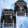Africa Zone Clothing -Beta Phi Pi Christmas Sweatshirts Sweater Gift For Men And Women