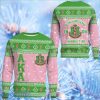 Africazone Clothing Aka Sorority Christmas Sweatshirts Sweater Gift For Men And Women