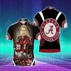 Alabama Crimson Tide National Championship Atlanta 2018 Polo Shirts Special Gift