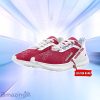 Alabama Crimson Tide NCAA Trending Air Mesh Running Shoes Custom Name For Fans