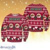 Algeria Christmas Sweatshirt Sweater Gift For Men And Women