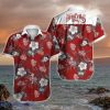 Allman Brother Band Hawaiian Shirt Style Gift For Men And Women