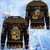 Alpha Phi Alpha Christmas Sweatshirts Sweater Gift For Men And Women