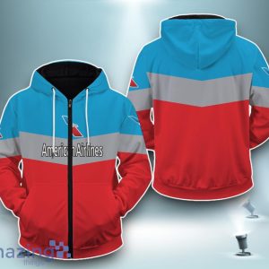 AMERICAN AIRLINES 3D Shirt All Over Print Great Edition For Men Women Product Photo 2