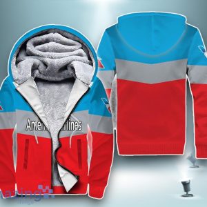 AMERICAN AIRLINES 3D Shirt All Over Print Great Edition For Men Women Product Photo 3