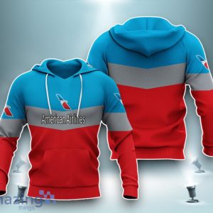 AMERICAN AIRLINES 3D Shirt All Over Print Great Edition For Men Women Product Photo 1