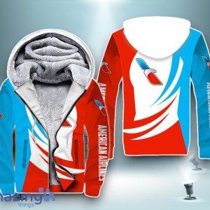 American Airlines 3D Shirt All Over Print Premium Edition For Men Women Product Photo 3