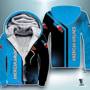 American Airlines 3D Shirt All Over Print Special Edition For Men Women Product Photo 2