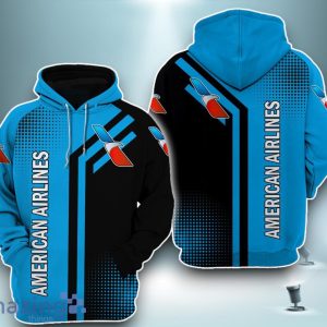 American Airlines 3D Shirt All Over Print Special Edition For Men Women Product Photo 3