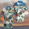 American Dad Hawaiian Shirt Style Gift For Men And Women