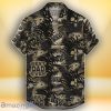 Anaheim Ducks NFL Hawaiian Shirt Special Gift For Father’s Days