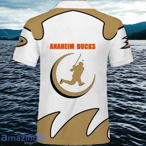 Anaheim Ducks Polo Shirts Impressive Gift image Anaheim Ducks Polo Shirts Impressive Gift Product Photo 2
