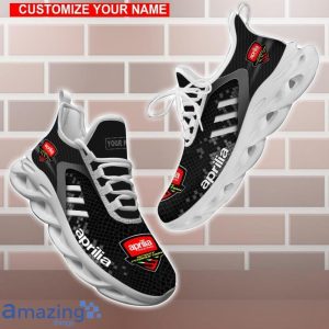 Aprilia Max Soul Shoes Style 2 Utra Running Sneakers Men Women Personalized Name Gift Product Photo 1