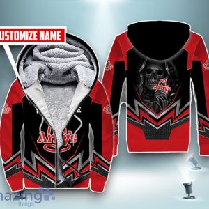 Arby's 3D Shirt All Over Print Custom Name Style Gift For Men Women image Arby's 3D Shirt All Over Print Custom Name Style Gift For Men Women Product Photo 2