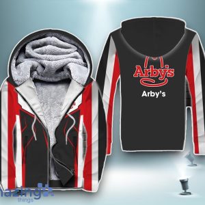 Arby's 3D Shirt All Over Print Special Edition For Men Women Product Photo 2