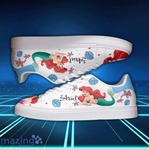 Ariel Low top Stan Smith Shoes image Ariel Low top Stan Smith Shoes Product Photo 2