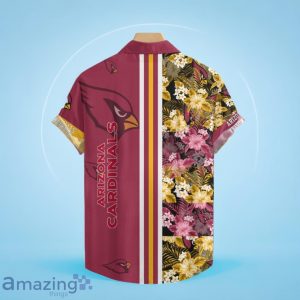Arizona Cardinals NFL Hot Trending Hawaiian Shirt Special Gift For Fans Product Photo 2