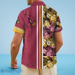 Arizona Cardinals NFL Hot Trending Hawaiian Shirt Special Gift For Fans Product Photo 4