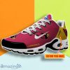 Arizona Cardinals NFL Team TN Sport Shoes Custom Name Passion Play Pro For Fan Club