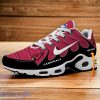 Arizona Cardinals TN Sport Shoes Ultimate Fan Edition Power Custom Name