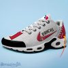 Arizona Diamondbacks MLB TN Sport Shoes Custom Name Perfect Gift
