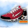 Arizona Diamondbacks MLB TN Sport Shoes Personalized Edition For Loyal Fans