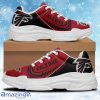 Atlanta Falcons Personalized Chunky Sneaker Shoes Gift For Big Fans
