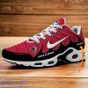 Atlanta Falcons TN Sport Shoes Ultimate Fan Edition Power Custom Name