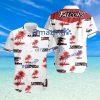 Atlanta Falcons Tropical Hawaiian Shirt Gift Fans