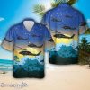 Australian Army Sikorsky S-70A-9 Blackhawk A25-102 Arion Hawaiian Shirt Aloha Beach Summer Shirt