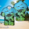 Australian Army Sikorsky S-70A-9 Blackhawk A25-222 Sabre Hawaiian Shirt Beach Shirt For Men Woemn