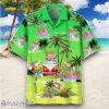 Baby Yoda Graphic Hawaiian Shirt Star Wars Ideal Gifts