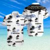 Baltimore Ravens Tropical Hawaiian Shirt Gift Fans