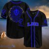 Baseball Tee Stunning Zodiac Leo Baseball Jersey Shirt