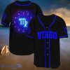 Baseball Tee Virgo The Wonderful Zodiac Baseball Jersey Shirt