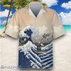 Batman And Superman Beach Surfing Hawaiian Shirt Special Gift