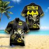 Batman Hawaiian Shirt Impressive Gift For Men And Women