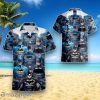 Batman Summer Gift Hawaiian Shirt Impressive Gift For Men And Women