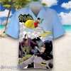 Batman Surfing Hawaiian Shirt Special Gift