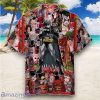 Batman With Gotham Villains Hawaiian Shirt Special Gift